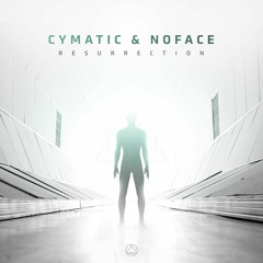 Sonic Species - Generation X ( Cymatic & NoFace Remix)