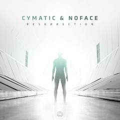 Cymatic & NoFace - Magic Square (Original mix)