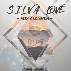 Deejay Bruts - Silva Love (Mix kizomba)