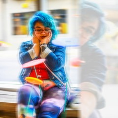 Everything I Am (prod by Kanye West)