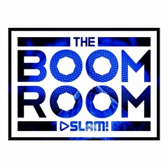 235 - The Boom Room - Dimitri [Resident Mix]