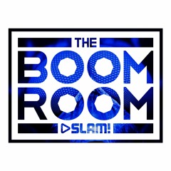 235 - The Boom Room - SLAM!