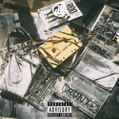 3. Ready (Prod. Kevin Katana)