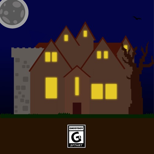 the first time i met a ghost