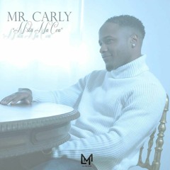 Mr. Carly - N´sta Na Ceu {2018}