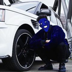 ApoRed - Range Rover Elbows (JURSS Edit)