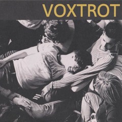 Voxtrot - Missing Pieces