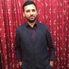 Neeyat E Shauq By Mohsin Abbas Haider