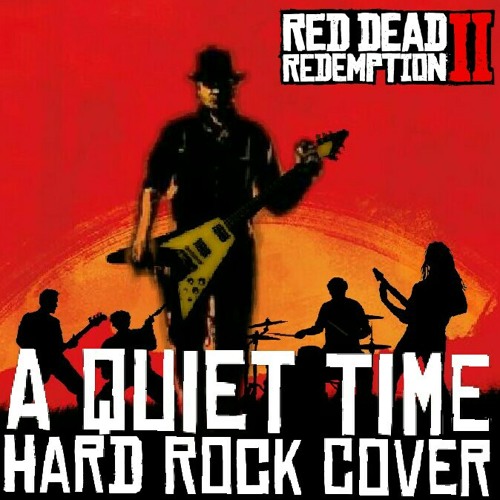 RDR2 -A Quiet Time - No Gameplay Sounds.mp3