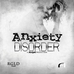 East Coast Battle Rap Beat x Anxiety Disorder 166BPM