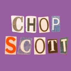 ChopScott - Monifornication