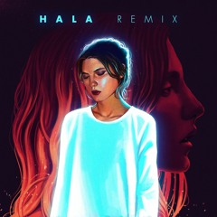 Hala Remix