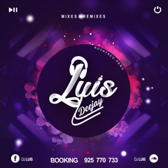 96 - Luny Tunes Ft Amiguis ✘ Mayor Que Yo  ¨Acapella¨ [ Dj Luis ft Jhoger Kelvin ]