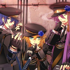 vocaloid, utaite and uh some other stuff 😁👍