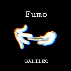 Galileo - Fumo (Audio)