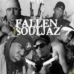 RAP MIXTURE IV