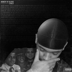 JayMilly - Moment of Silence