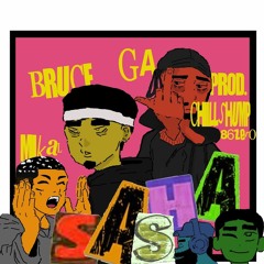 Sasha (prod. 86zero & Chillshump)