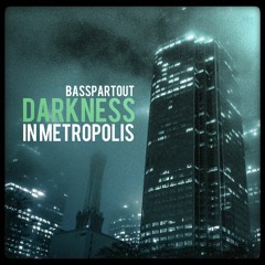 Darkness In Metropolis | Dark Hypnotic Synthwave