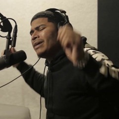 Ayo 215 - Come Up Show Freestyle (power99) PT 2