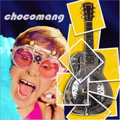 Chocomang - Sultan Of Saturday Night (Dire Straits Vs Elton John Vs Katy Perry)