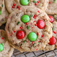 Will You Be My Christmas Cookie?
