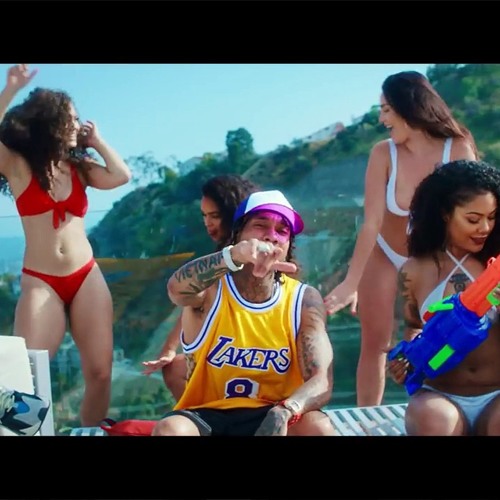 Breezin x Taste - Jimi Carter