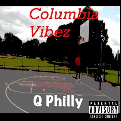 Columbia Vibez