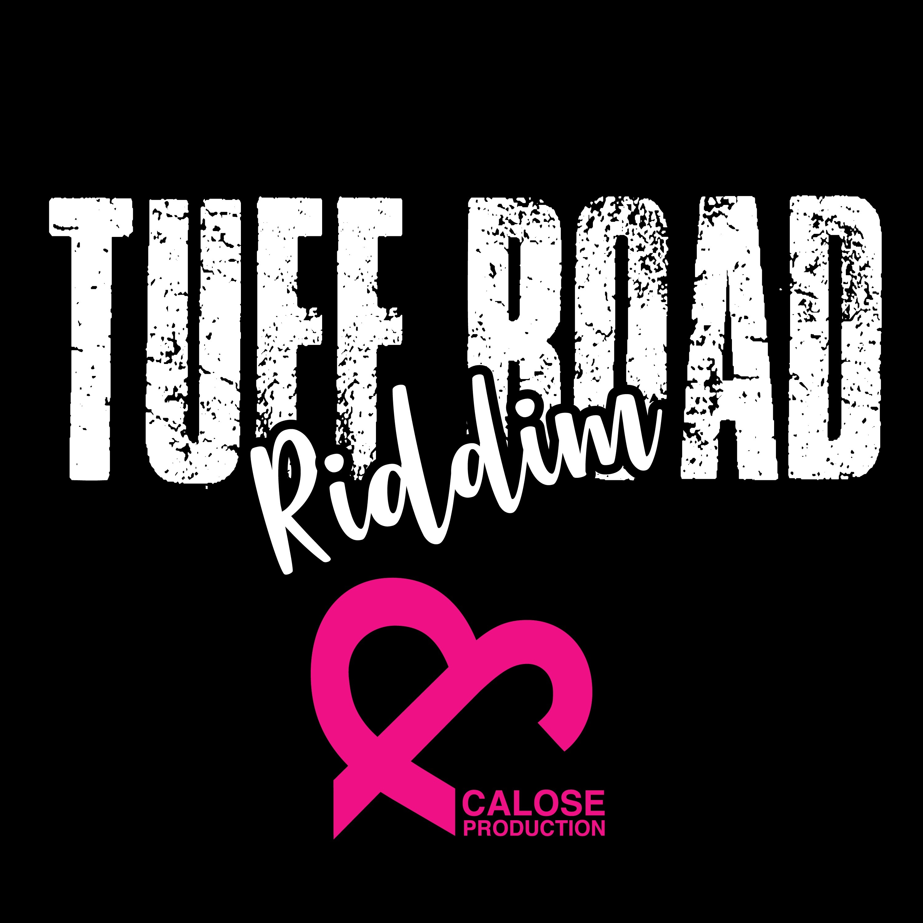 TUFF ROAD RIDDIM episode artwork