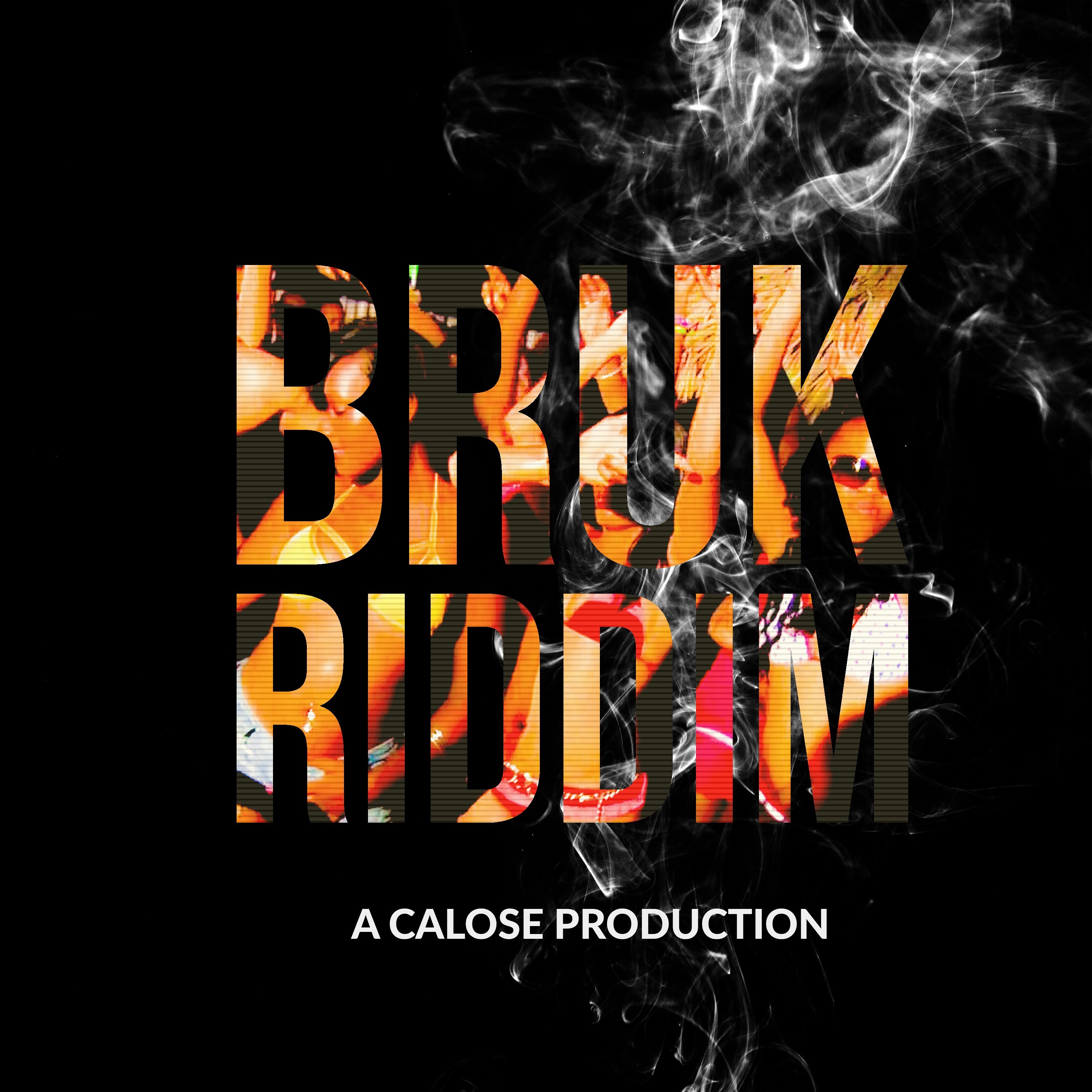 Calose - Bruk Riddim episode artwork