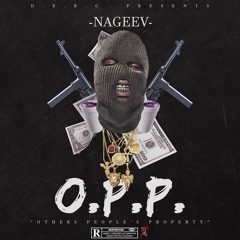 Rubbin' Off The Paint (ft. King Ghost)