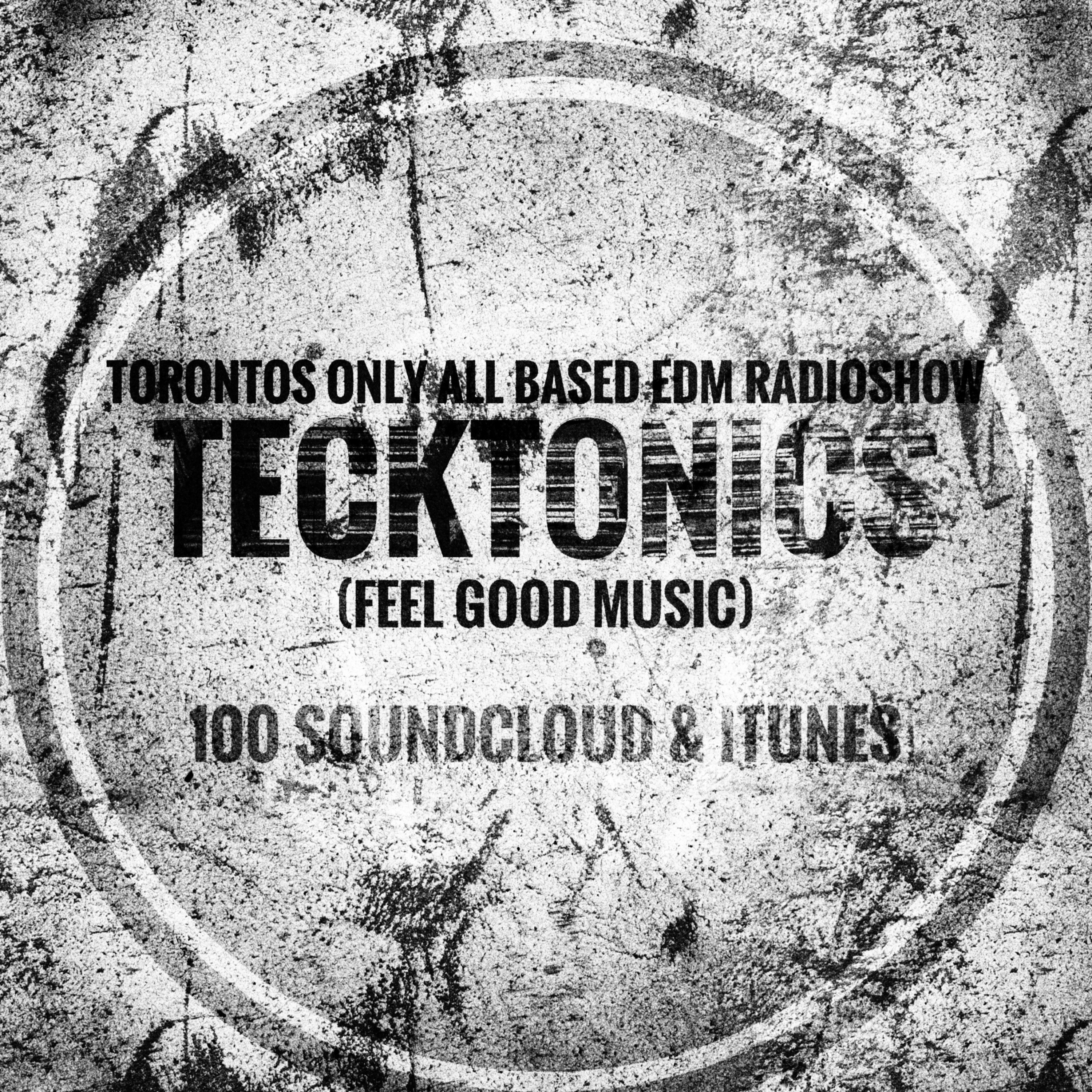 100C Tecktonics December 9th 2018 (Mellow House + Free Download) episode artwork
