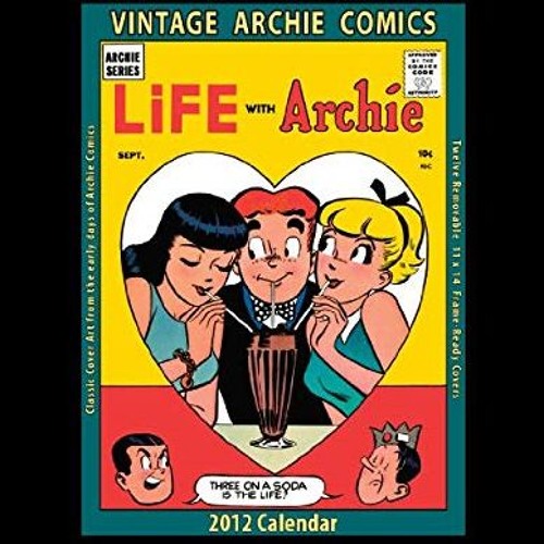 Archie Please