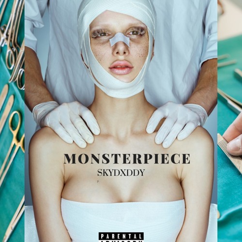 Monsterpiece