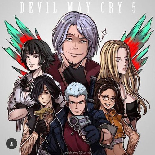 Stream Devil May Cry 3 - Heart Of Leviathan Boss Battle by Lord Saiax