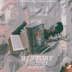 History