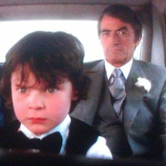 Lost Theme from The Omen