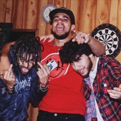 I Just (FREESTYLE) - NeverThat, lilsayless, oddg6d (prod. Fly Melodies)