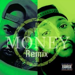 Money - Feat Commentator Buddah (Ballroom Freestyle VogueRemix)