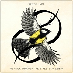 Forest Knot - We Walk Through The Streets Of Lisbon