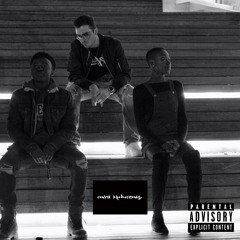 I Can Tell (ft. Prince Antwi & Olaniyi)