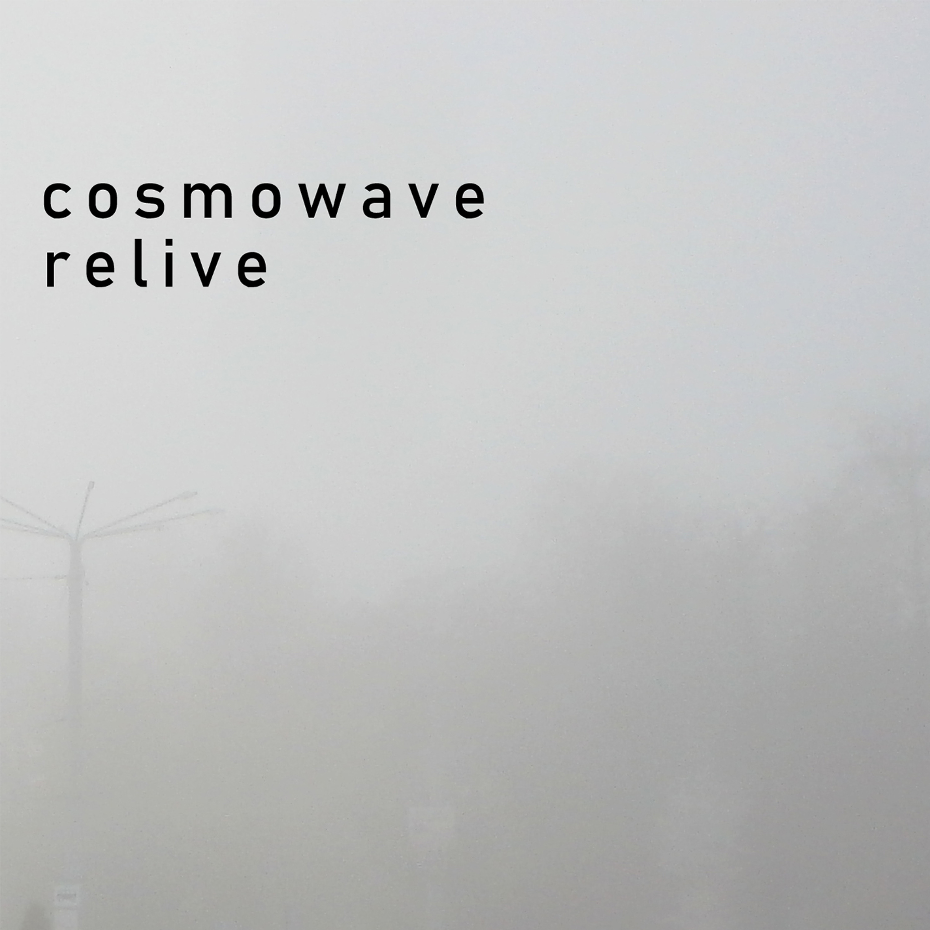 cosmowave