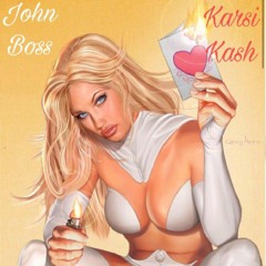 Karsi Kash X John Boss - Body Language