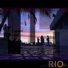 정소리 - Rio / Sori Jeong - Rio