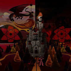 PANCAKEBOOTY (Fache x Lord of Melon)