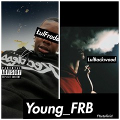 "In Da Cut" - (Lul Fredo x Lil BackWood) Prod. Lil Backwood