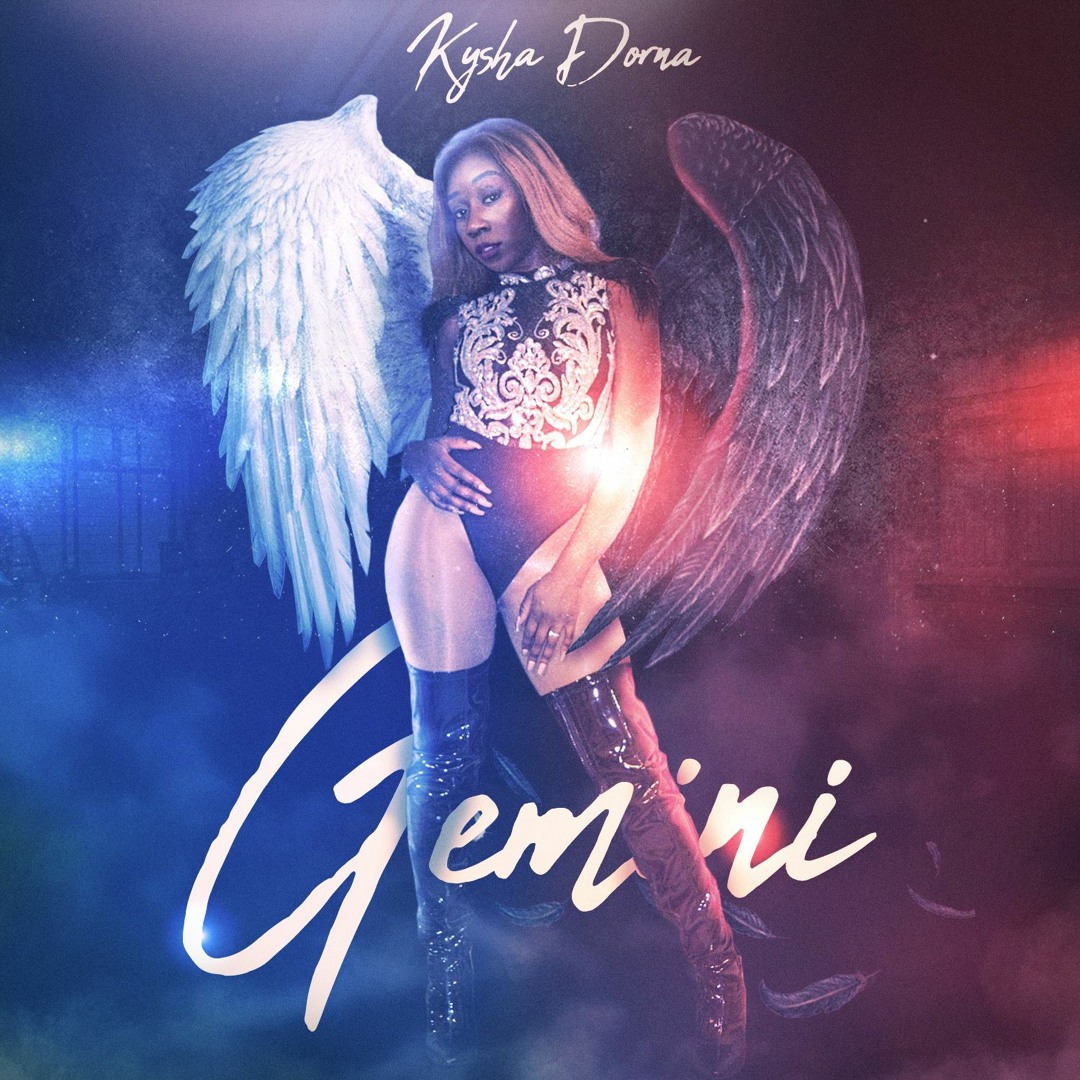 Stream Gemini by Kysha Dorná | Listen online for free on SoundCloud