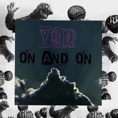 on and On (prod. Y0N)