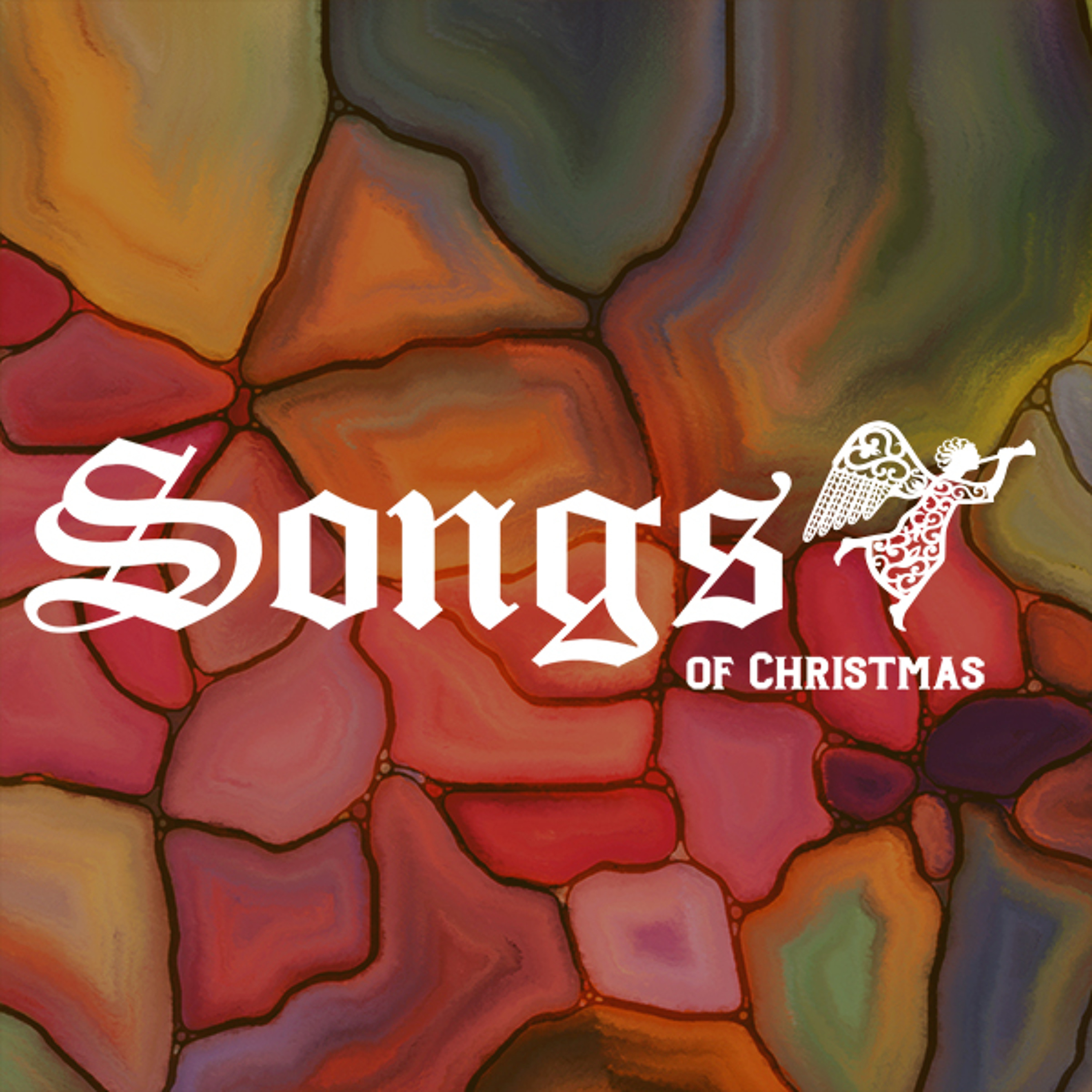 Songs of Christmas - Mary: A Song of Trust