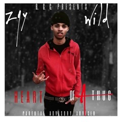 zay wild x Asa Bugatti  - rico